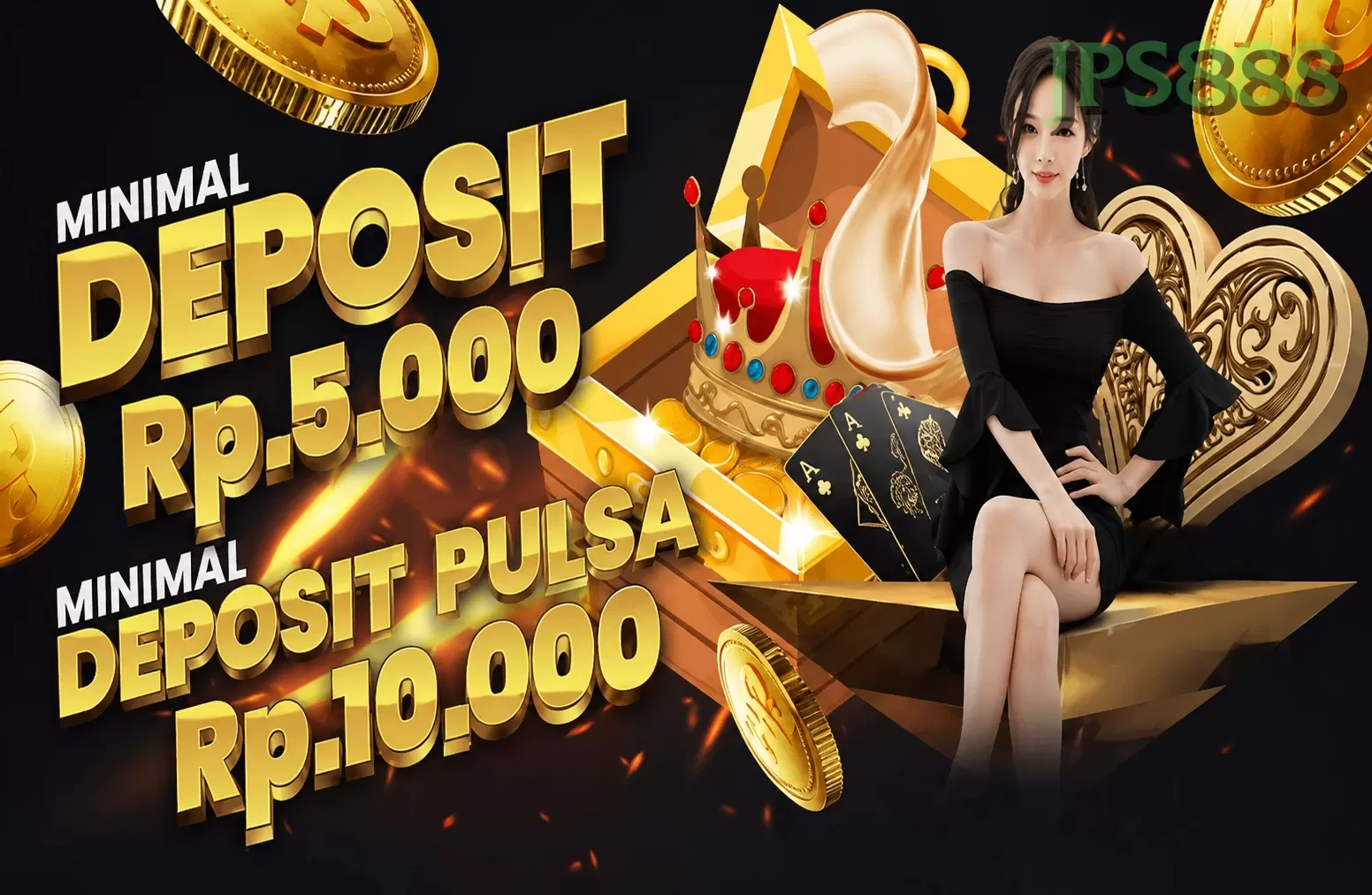 Dedi Irawan avatar