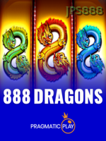 888 Dragons icon