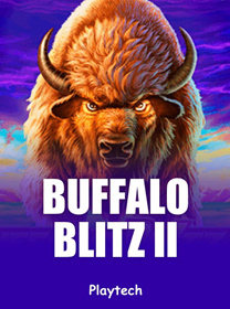 Buffalo Blitz II Game Terbaru: Review dan Info Lengkap game cover