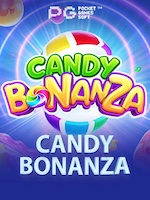 Candy Bonanza Terbaru: Review, RTP, dan Link Bermain game cover
