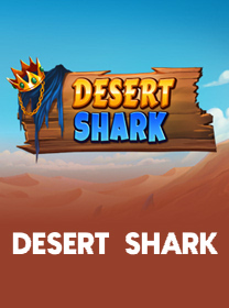 Review Desert Shark Game Terbaru 2026 untuk Pemula game cover