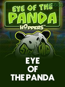 Eye Of The Panda icon