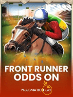 Front Runner Odds On icon