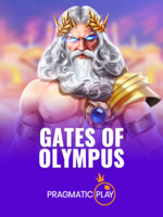 Gates of Olympus Terbaru: Review Game dan Link Main game cover