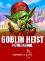 Goblin Heist Power Nudge Slot Terbaru: Review dan Info Lengkap game cover