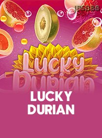 Lucky Durian icon