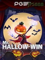 MrHallow Win icon