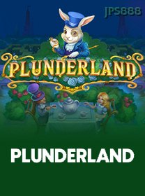 Plunderland icon
