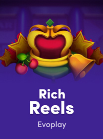 Rich Reels Terbaru: Review Game dan Tips Bermain banner