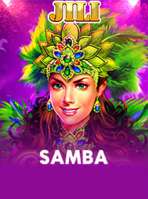 Samba Game Terbaru untuk Android dan iOS game cover