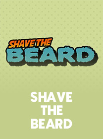 Shave The Beard Terbaru: Review Game dan Tips Bermain game cover
