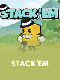 StackEm Slot Terbaru: RTP dan Volatilitas Lengkap game cover