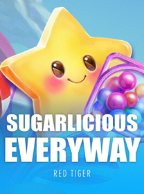 Review Lengkap Game Sugarlicious Every Way Versi Terbaru banner