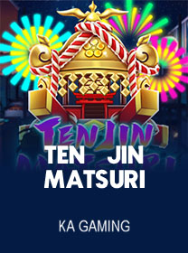 Ten Jin Matsuri Terbaru untuk Pemula: Review dan Panduan banner
