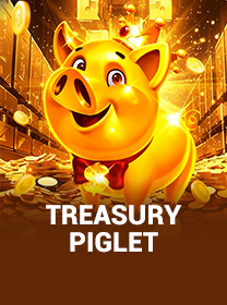 Treasury Piglet Game Terbaru untuk Android dan iOS banner