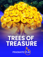 Trees Of Treasure icon