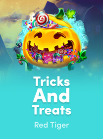 Tricks And Treats Terbaru: Review Game dan Link Main game cover