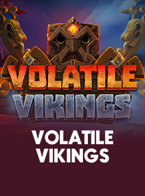 Volatile Vikings Terbaru: Review Game dan Tips Bermain banner