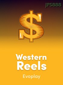 Western Reels icon