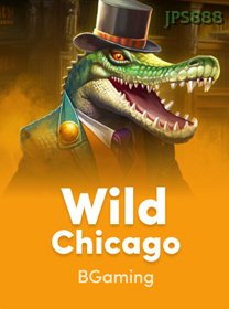 Wild Chicago icon