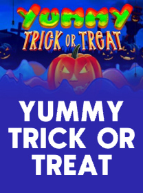 Yummy Trick or Treat Terbaru: Review Game dan Tips Bermain game cover
