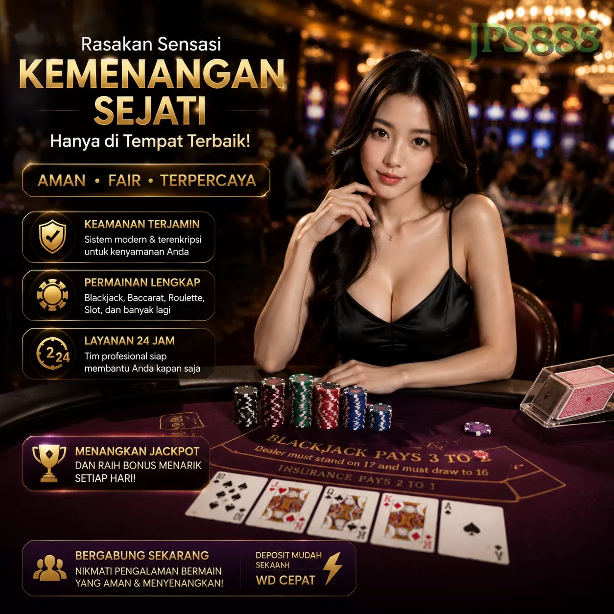 lucksvip