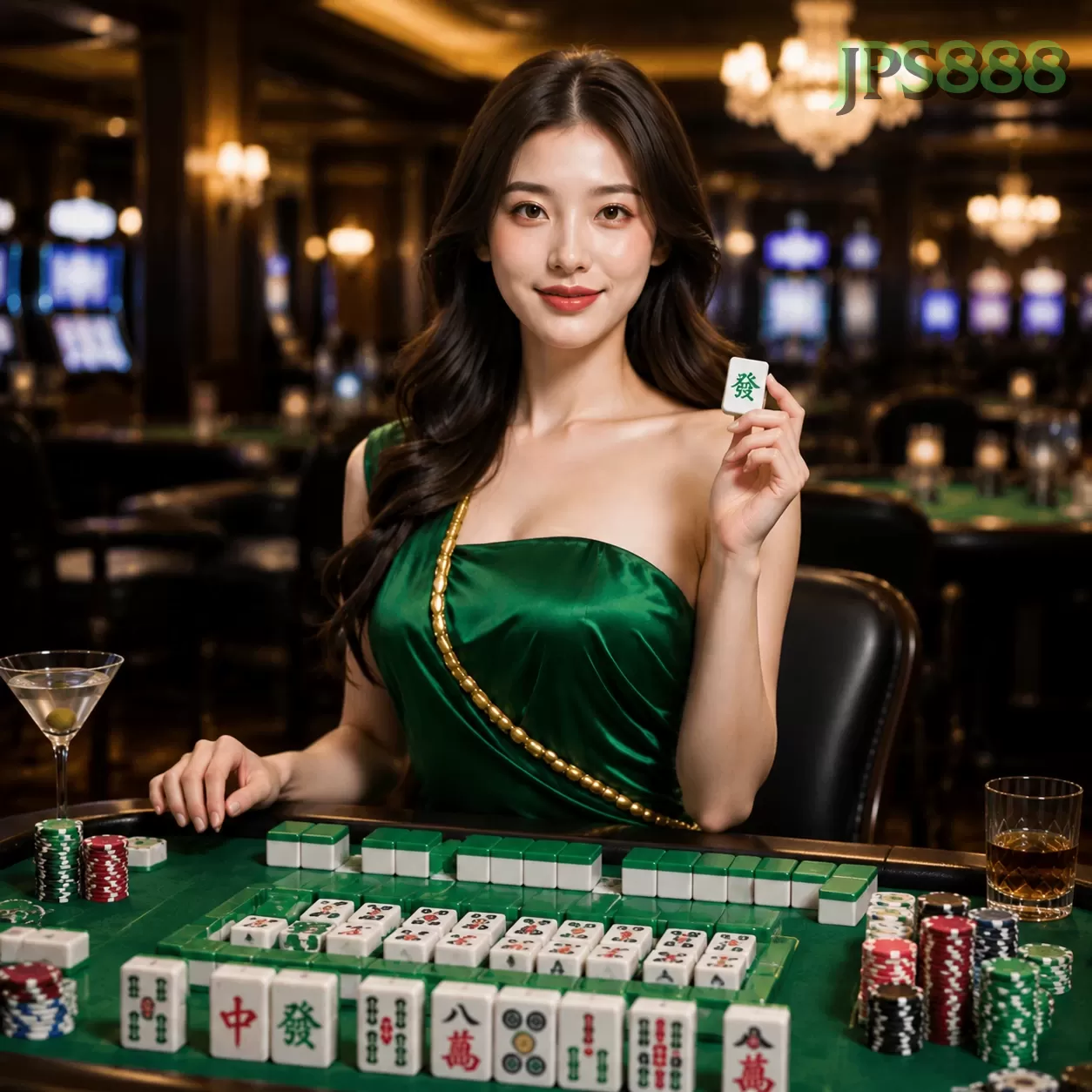 Slot icon