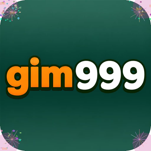 gim999 APK Terbaru dengan Fitur Lengkap