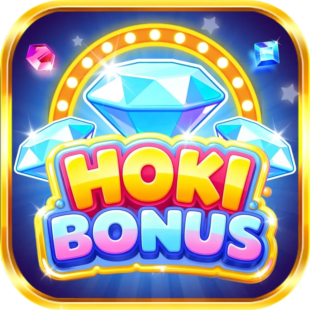 hokibonus APK Versi Terbaru untuk Android 2026