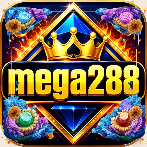 mega288 APK Terbaru dengan Fitur Lengkap