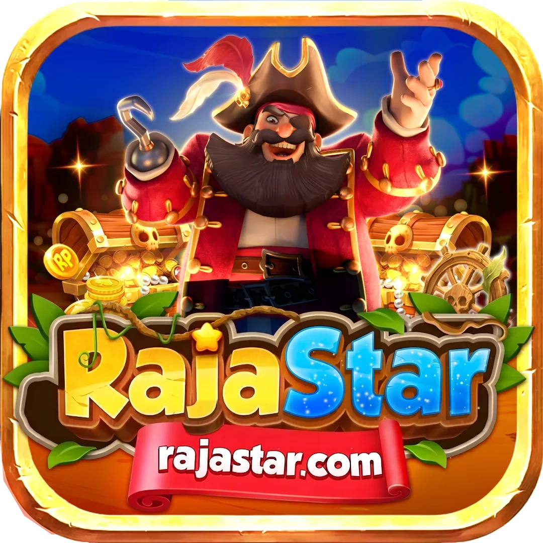 rajastar Terbaru 2026: Download APK dan Review
