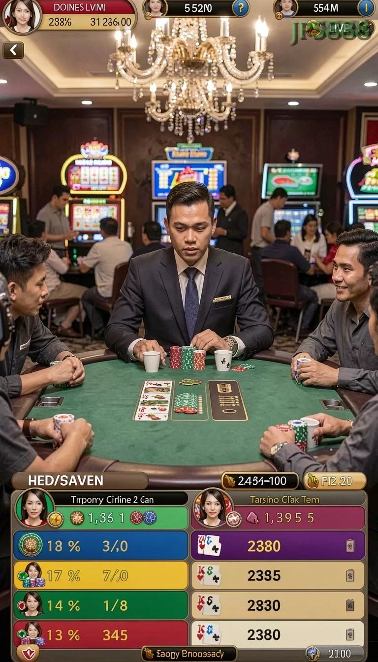 Screenshot Cruise Royale nomor 1