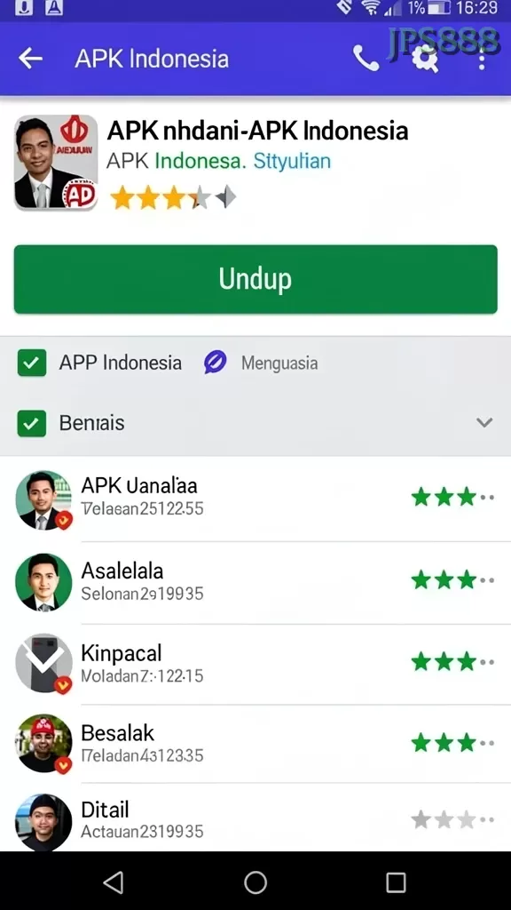 Screenshot Jogo Do Bicho nomor 2