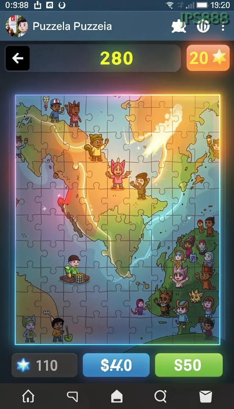 Screenshot Trees Of Treasure nomor 2
