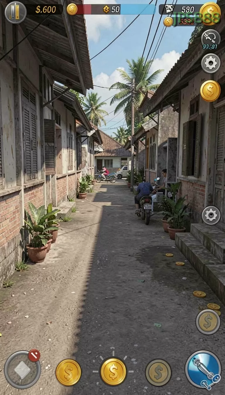Screenshot Dragon Hatch nomor 2