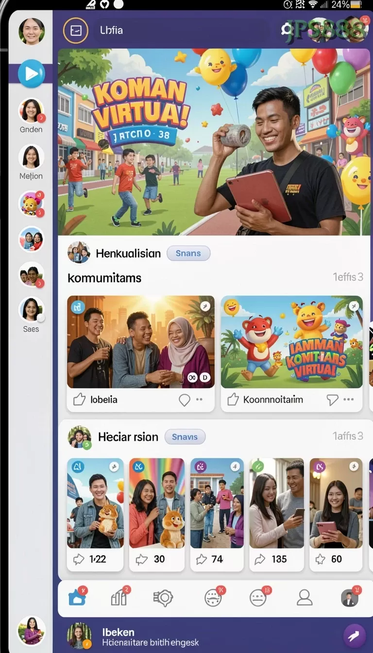Screenshot MrHallow Win nomor 2