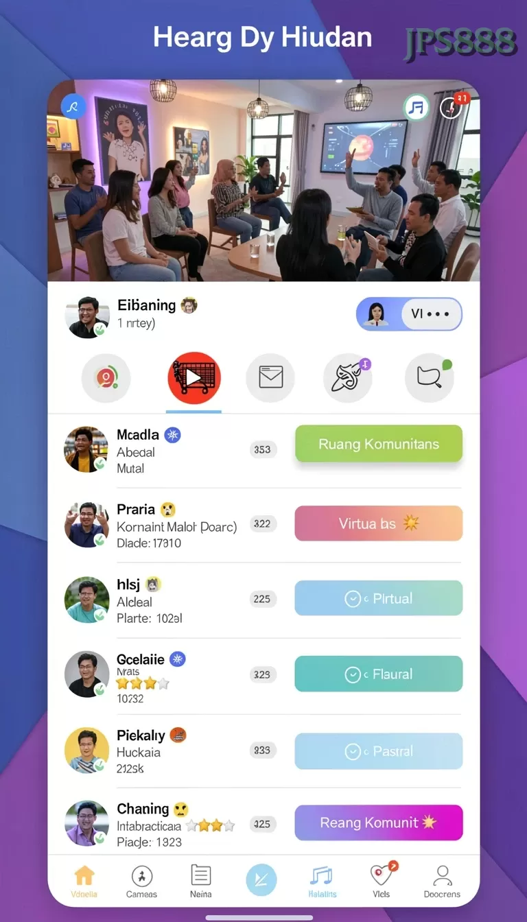 Screenshot Chain Of Wild nomor 2