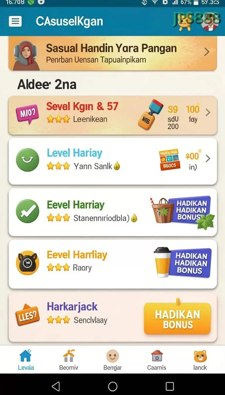 Screenshot Beast Below nomor 2